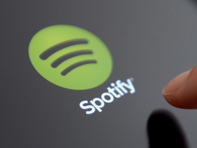 Spotify, verso avvio in rosso a Wall Street dopo debole outlook