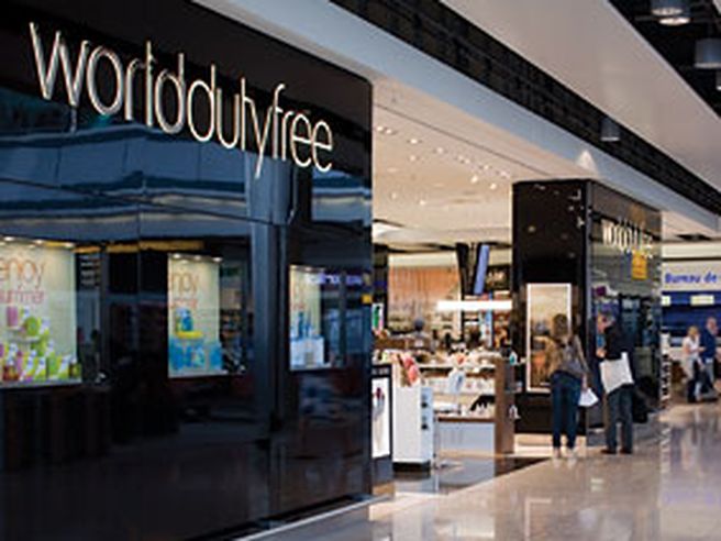 Tonfo del 3% per Autogrill e World Duty Free, pesa possibile uscita da Ftse All World