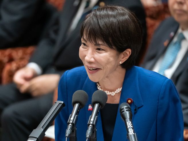 Borsa di Tokyo chiude in calo: Nikkei perde lo 0,9%