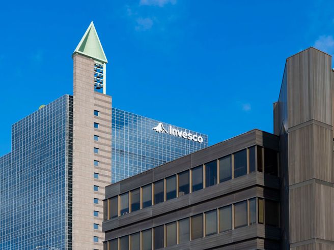 Invesco: titolo oltre +6% a Wall Street, dopo rumor fusione con unità asset management di State Street