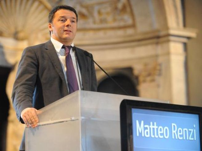 Governo: Renzi incontra Hollande a Parigi sabato 15 marzo