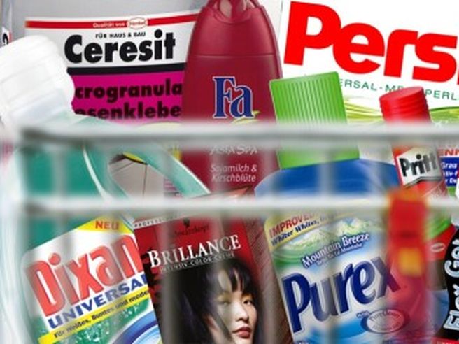 Henkel alza l’outlook 2012