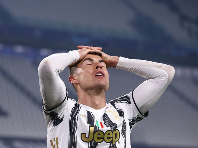 Juventus sbanda in Borsa dopo debacle con Milan, Champions a rischio. KO anche la Lazio