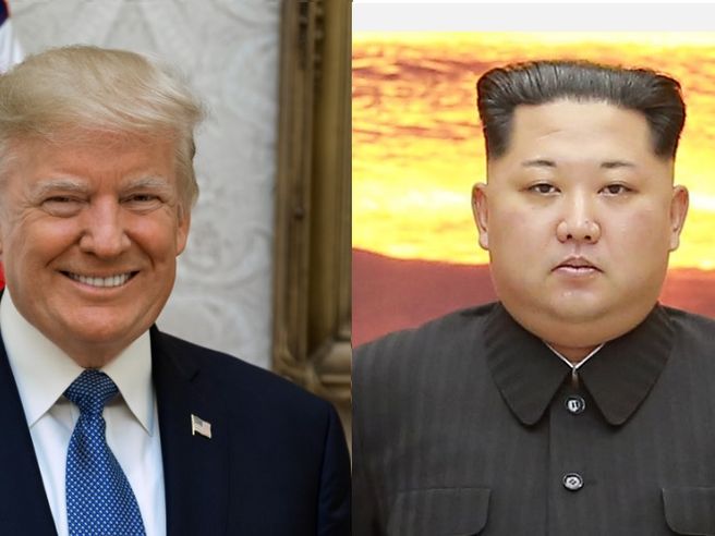 Borsa Tokyo -0,80%, Asia giù dopo improvvisa cancellazione meeting Trump-Kim Jong-un