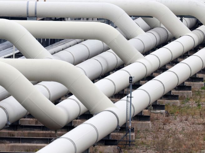 Gas: prezzi tornano sotto pressione, focus su calo temperature e forniture più basse