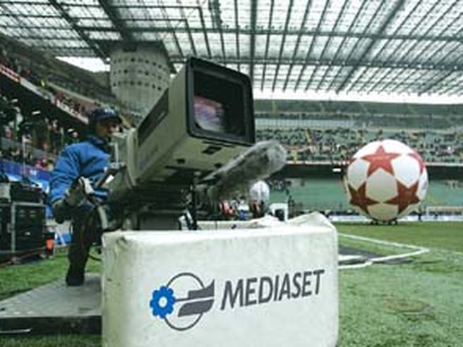Telecom Italia: firmato accordo con Mediaset sui contenuti premium