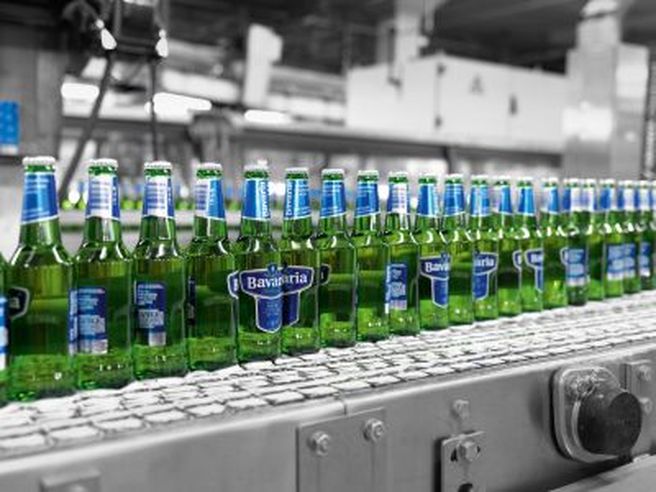 Risultati bilancio: fatturato 2015 record per gruppo Bavaria, in Italia volumi crescono del 17%