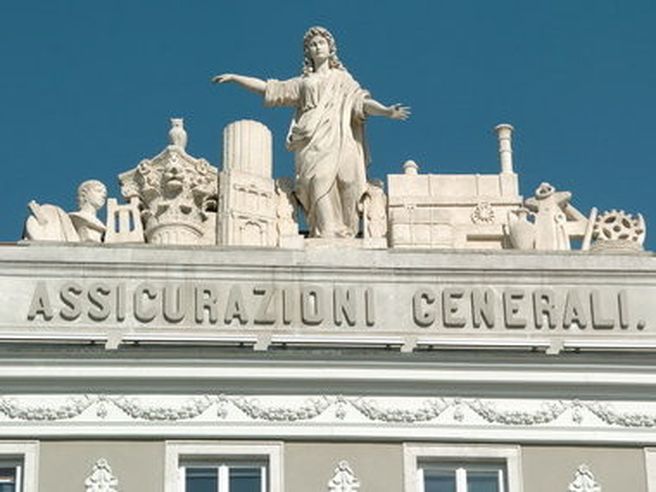 Generali: ceduta a SCOR attività di riassicurazione vita negli Usa per 920 milioni di dollari