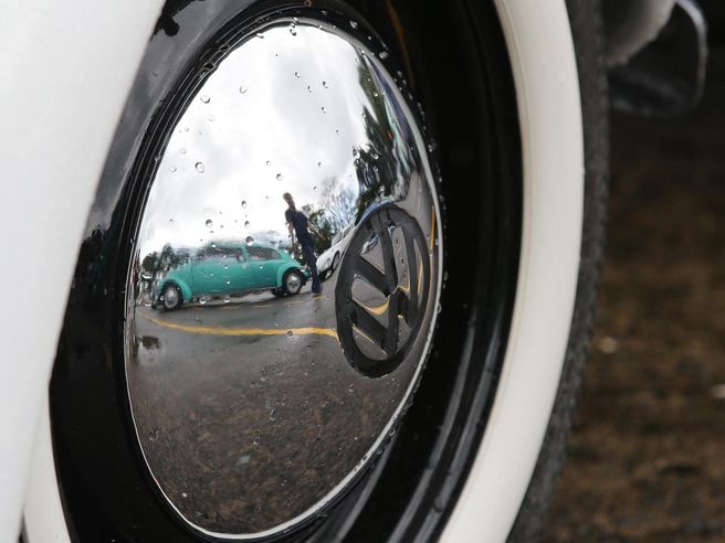 Dieselgate: ex capo di Audi è il primo top manager condannato per frode