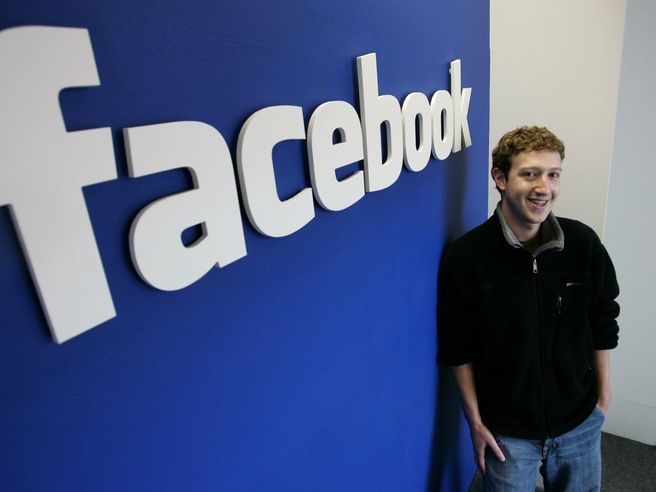 Zynga: il crollo del titolo trascina anche Facebook