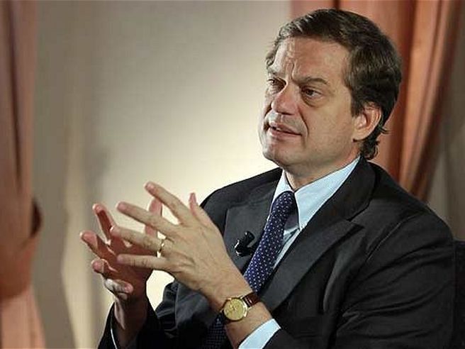 Monte dei Paschi: spunta Bini Smaghi alla presidenza della Fondazione Mps