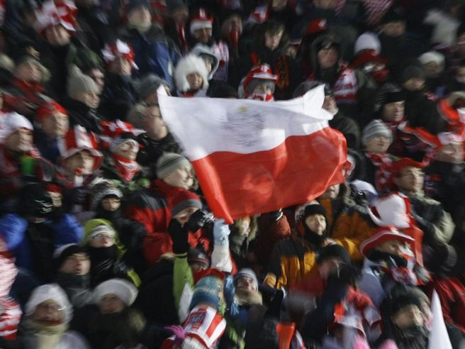 Polonia: Banca centrale conferma costo del denaro