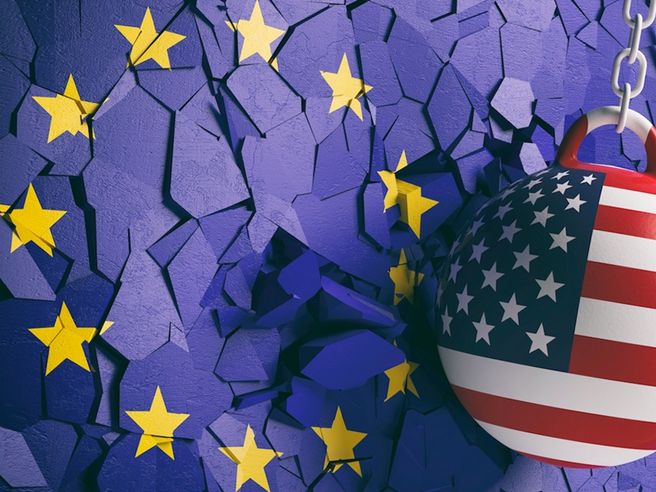 DAZI USA EU… TEMPI SUPPLEMENTARI!