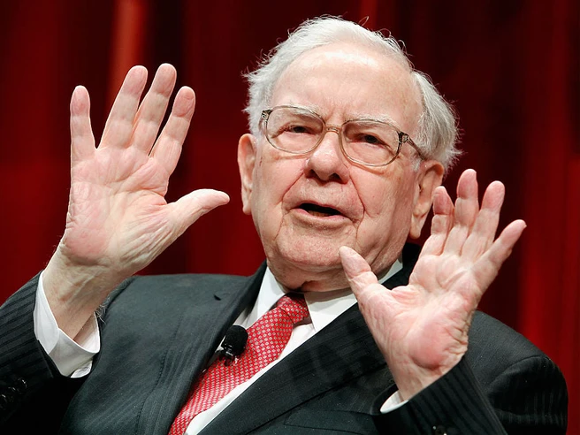 Un piccolo investimento top secret e un grande rimpianto: parla Warren Buffett