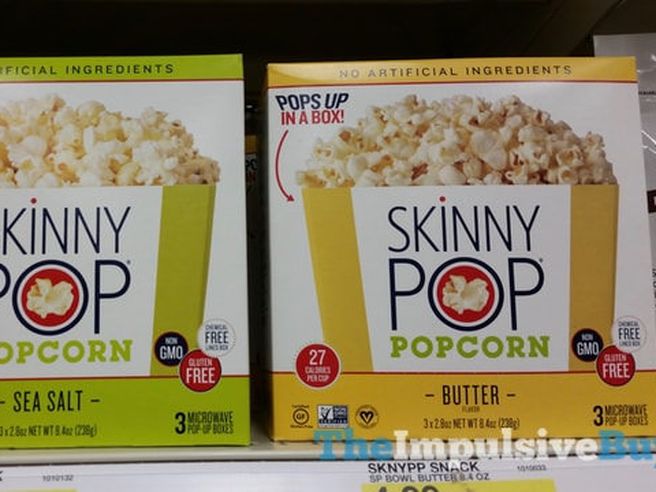 Amplify Snack Brand, titolo vola oltre +70% dopo offerta acquisto Hershey