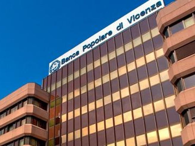 Banca Popolare Vicenza: Codacons chiede a Consob di non consentire la quotazione