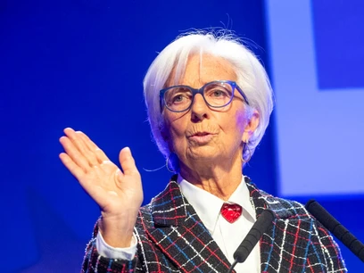 Lagarde:”Inflazione sopra gli obiettivi Bce fino a metà 2027″. La guerra ha affossato la crescita dell’area euro