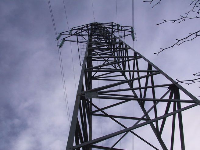 Terna: a gennaio domanda di energia elettrica in calo dell’1,1%