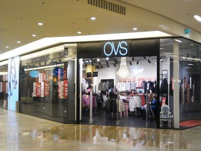 Ovs: titolo tonico dopo i conti trimestrali