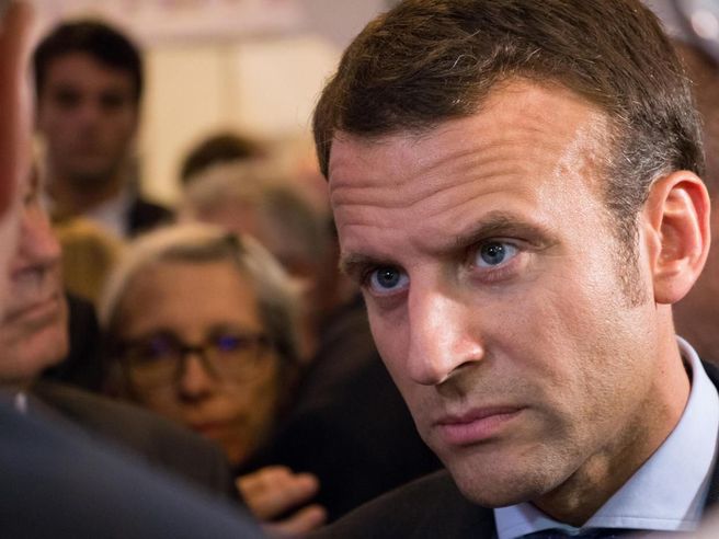 Francia: migliora fiducia consumatori a febbraio