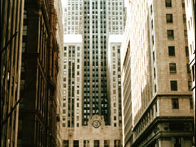 Wall Street, Pmi Chicago sale oltre attese analisti