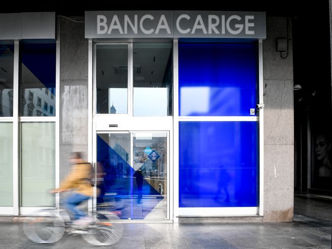 Assemblea Carige, Malacalza presente: ‘Qui come piccolo azionista’