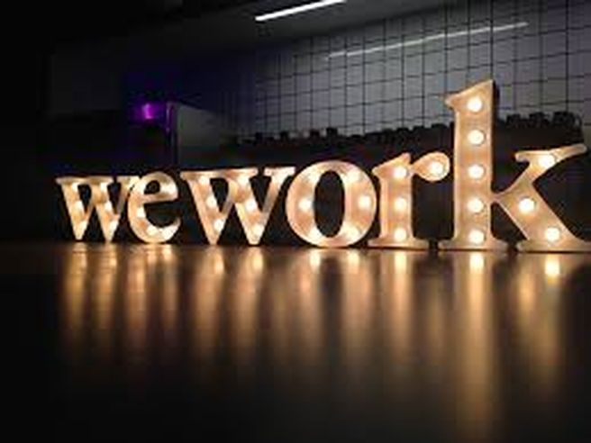 WeWork annuncia 2400 licenziamenti in tutto il mondo