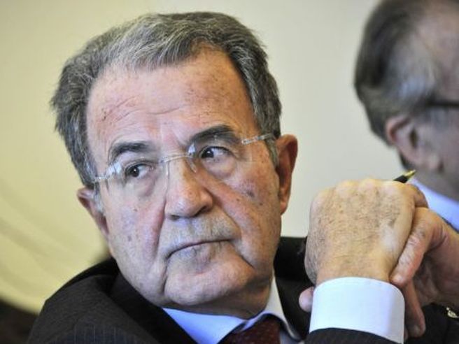 Prodi: “come in guerra: è una crisi della domanda e dell’offerta”