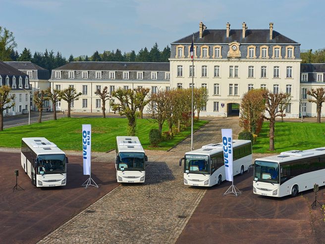 Iveco mostra i muscoli dopo flop al debutto, Goldman dice buy