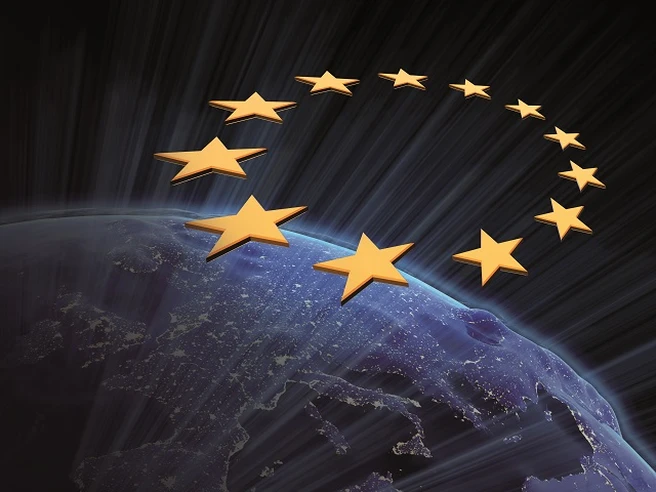 Ue taglia outlook Pil Italia, +0,1% in 2019, +0,7% in 2020