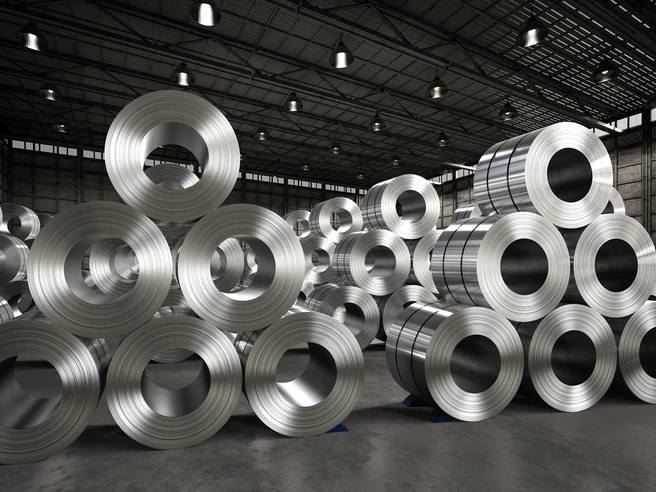 ArcelorMittal, consolidamento e nuovo pattern da monitorare