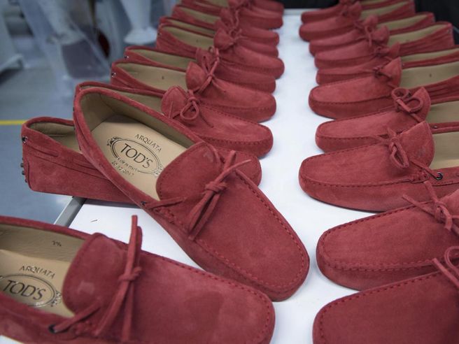 Tod’s: Equita alza l’EBIT 21-22 e il target orice a +16%