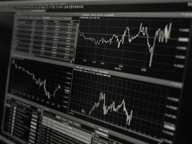 Piazza Affari e Borse europee previste in deciso calo in avvio