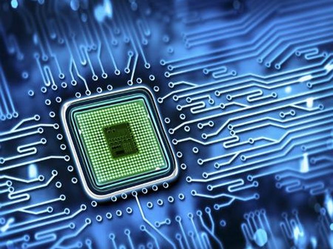 STMicroelectronics: utile IV trimestre sale a 582 mln $, stime per inizio 2021 oltre le attese
