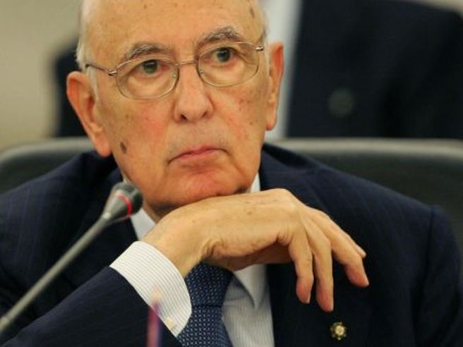 Quirinale: Napolitano riceve ministro Economia francese Moscovici