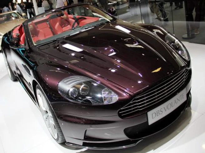 Aston Martin, entra Stroll nel capitale: titolo senza freni a Londra (+20%)