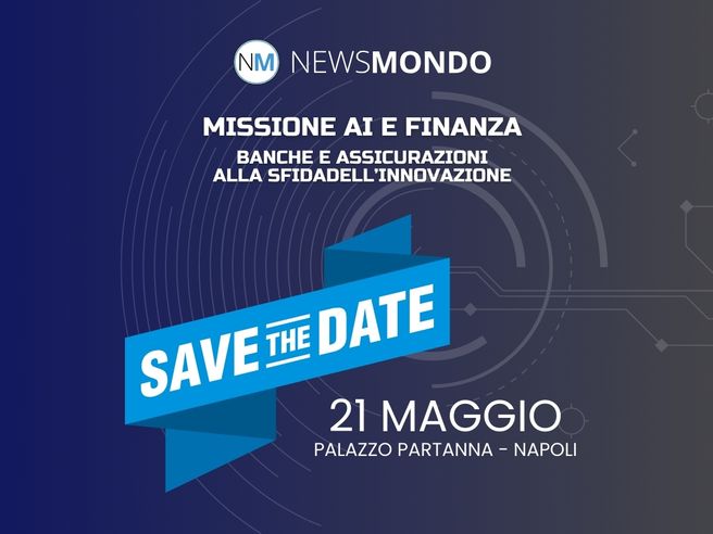 Missione AI e Finanza, Banche e Assicurazioni alla sfida dell’innovazione