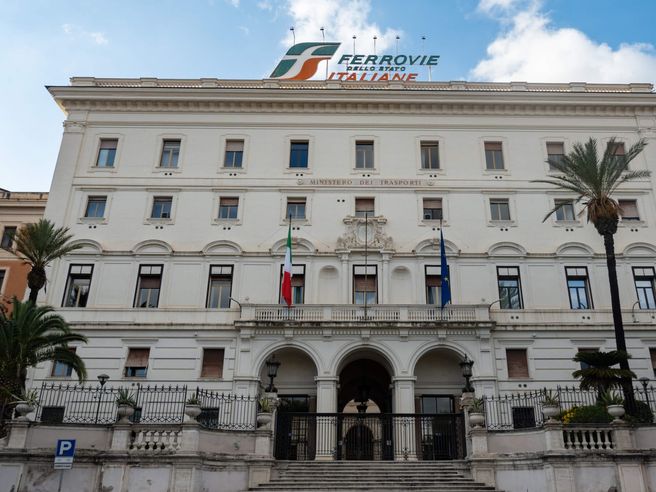 Fs, crescita record nel 2025: ricavi operativi a 17,3 miliardi di euro