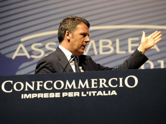 Referendum: Renzi, se vince il sì finalmente si cambia rendendo il paese più semplice