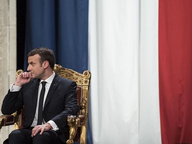 Francia: Pmi manifatturiero confermato a 52,5 punti a settembre