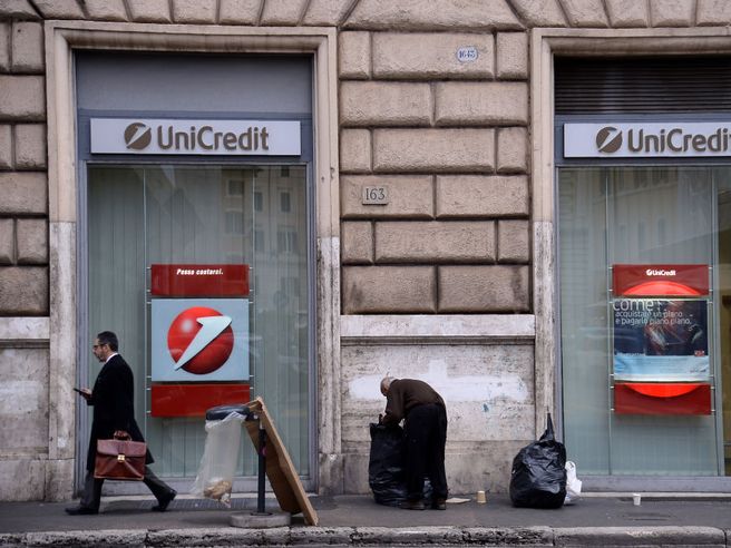 Banche e l’assist del rialzo dei tassi, Equita dice buy su 4 big del Ftse Mib più Credem