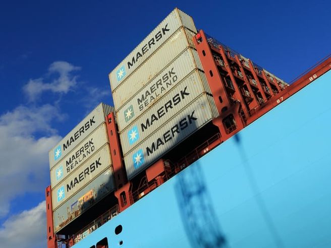 Houthi più deboli, il Mar Rosso riapre: per Maersk e i big del mare è una tegola sui conti 2026