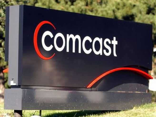 Comcast: profitti in crescita del 15% nel II trimestre, saliti anche i ricavi