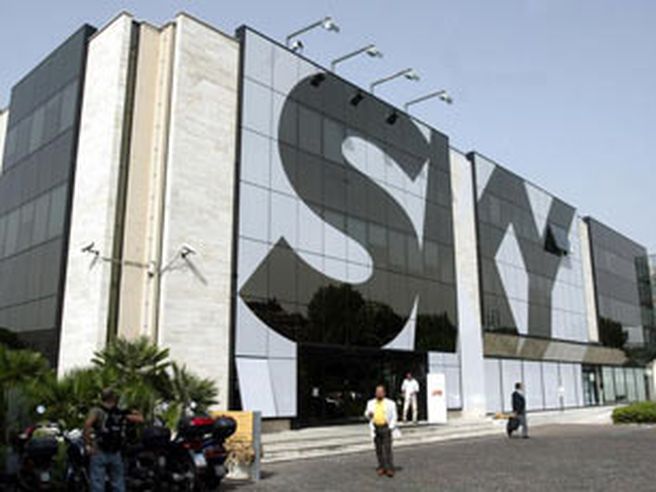 Sky stringe partnership con iflix, investimento da 45 mln dollari