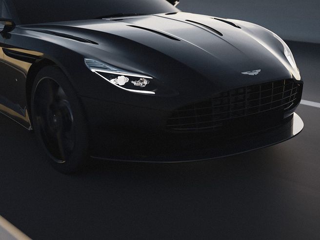 Aston Martin lancia profit warning e vende diritti sul nome in F1