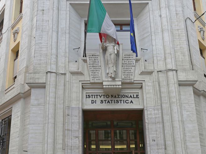 Istat: ad agosto prezzi alla produzione a +2,8% m/m e +40,1% a/a