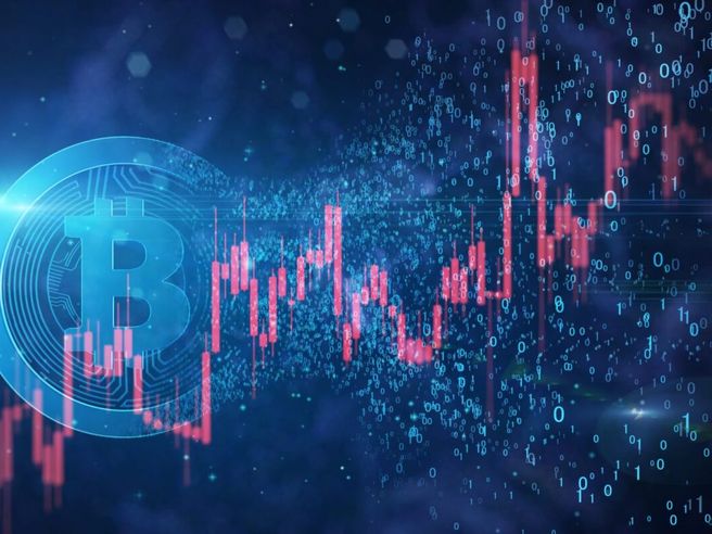 Ethereum: completato aggiornamento Shanghai. Prezzo sale di oltre il 4,5%