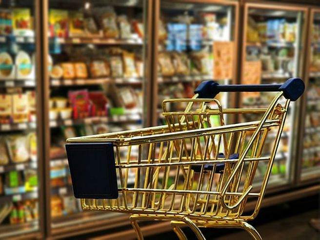 Italia: inflazione ancora negativa, a novembre -0,2% su base annua