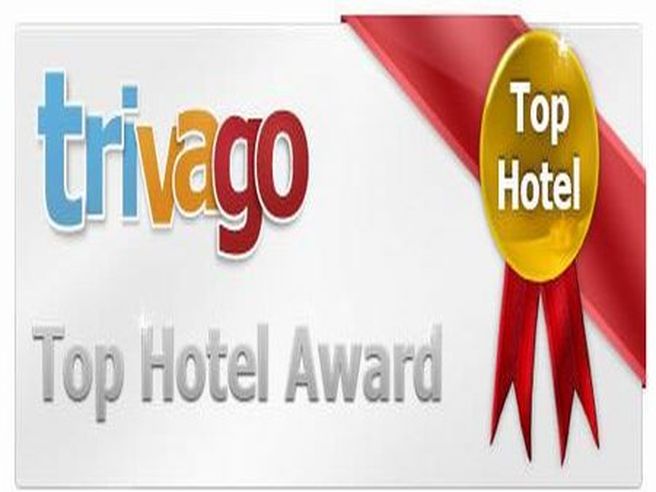 trivago Hotel Award 2013: premiate le 20 eccellenze italiane