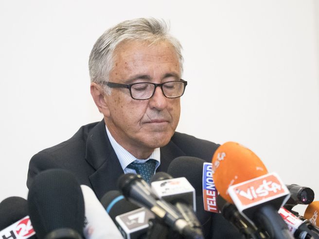 Atlantia sale sul Ftse Mib di oltre il 3% dopo cali vigilia, fari puntati su cda